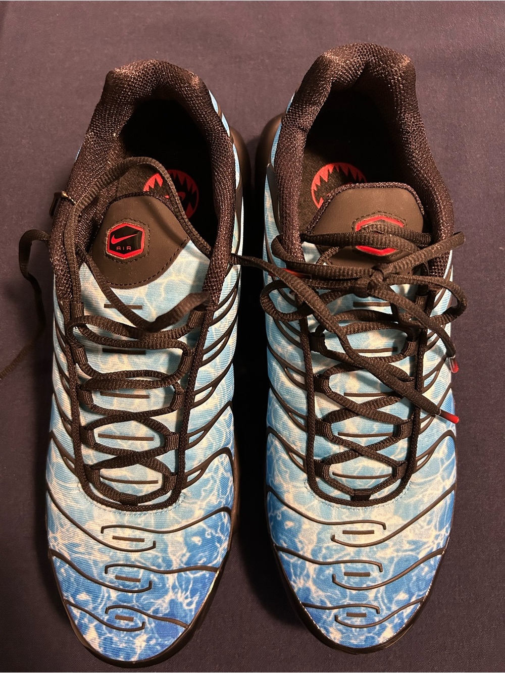 Nike Shark Bite Air Max